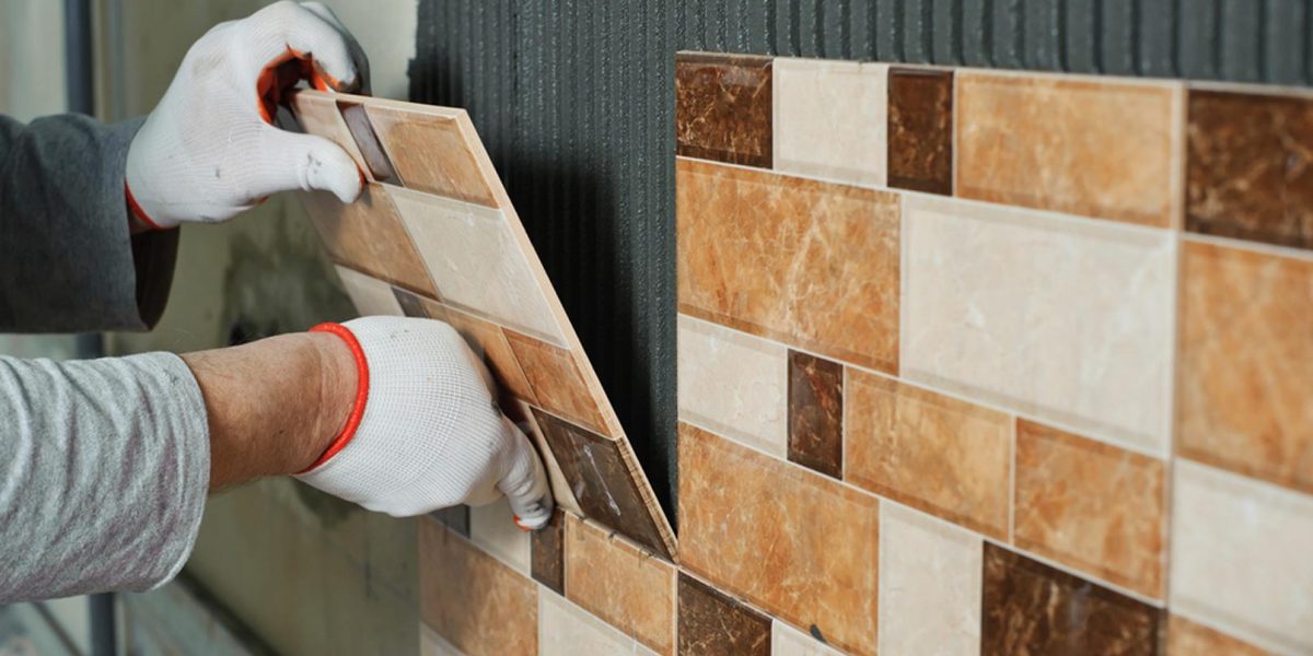 Get An Array of Tiling Options With Sydney Tiler - Precious Tiling