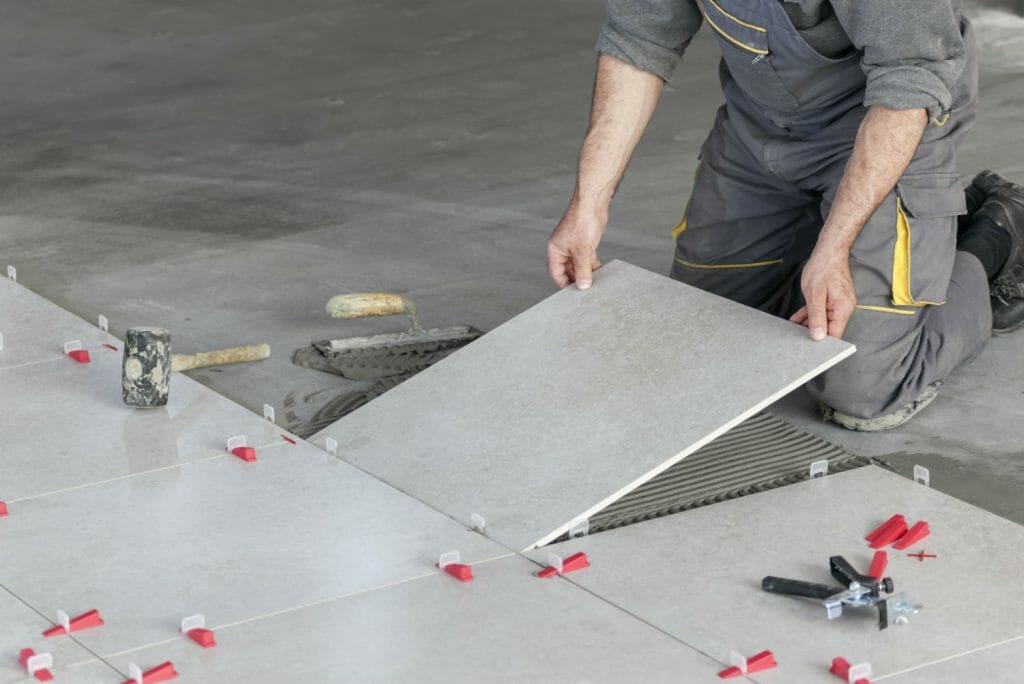 Hire Professional Tiler to Beautify your House – Precious Tiling & Waterproofing