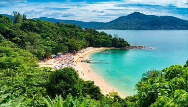 Get Thailand Tour Packages from India