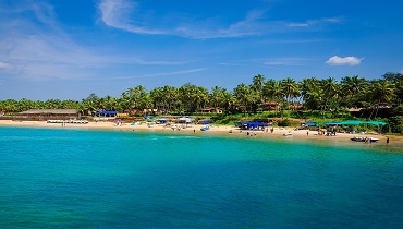 Explore the hidden treasure of Goa with Cheap holiday packages to Goa