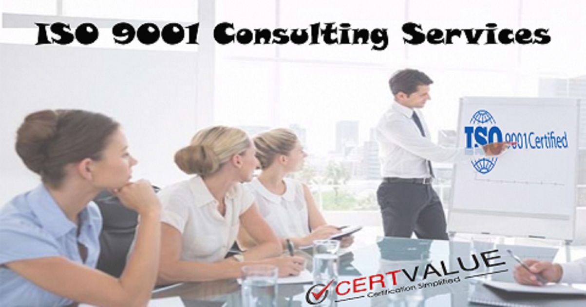 Tips for ISO 9001 in the electronics  industry?