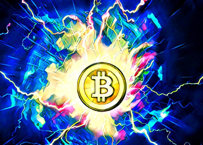 Bitcoin surges by 104% in 2019