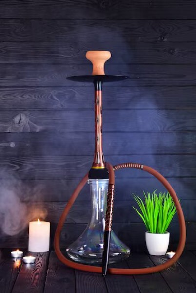Discover the Best Glass Bongs Online at Moksha Bongs