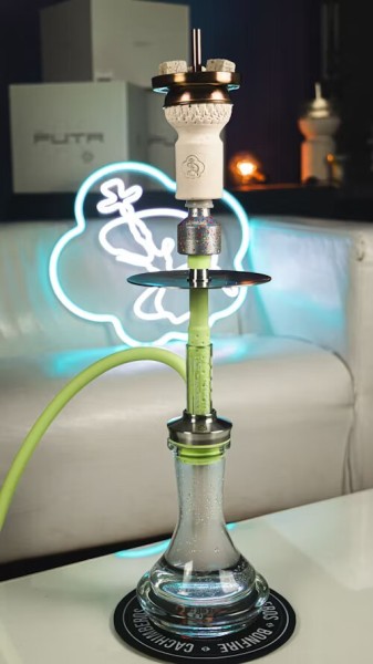 Ultimate Guide to Finding the Best Hookah Near me: Explore Moksha Bongs