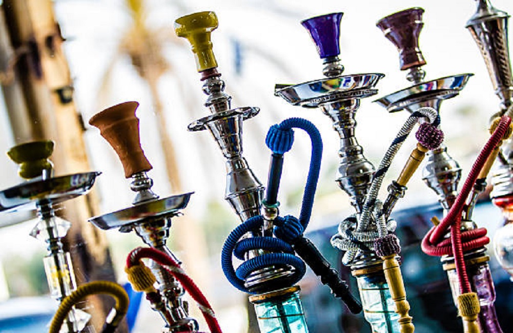 Have you ever tried the best hookah pot online?