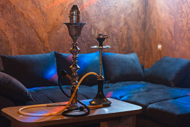 What are the five reasons why Moksha Bongs are best for premium hookah?