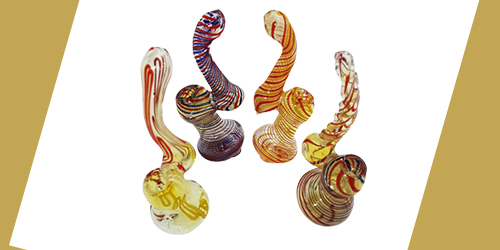 5 Reasons Why You Should Own a Glass Pipe