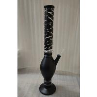 The Evolution of Glass Bongs Unveiling the Artistry and Functionality