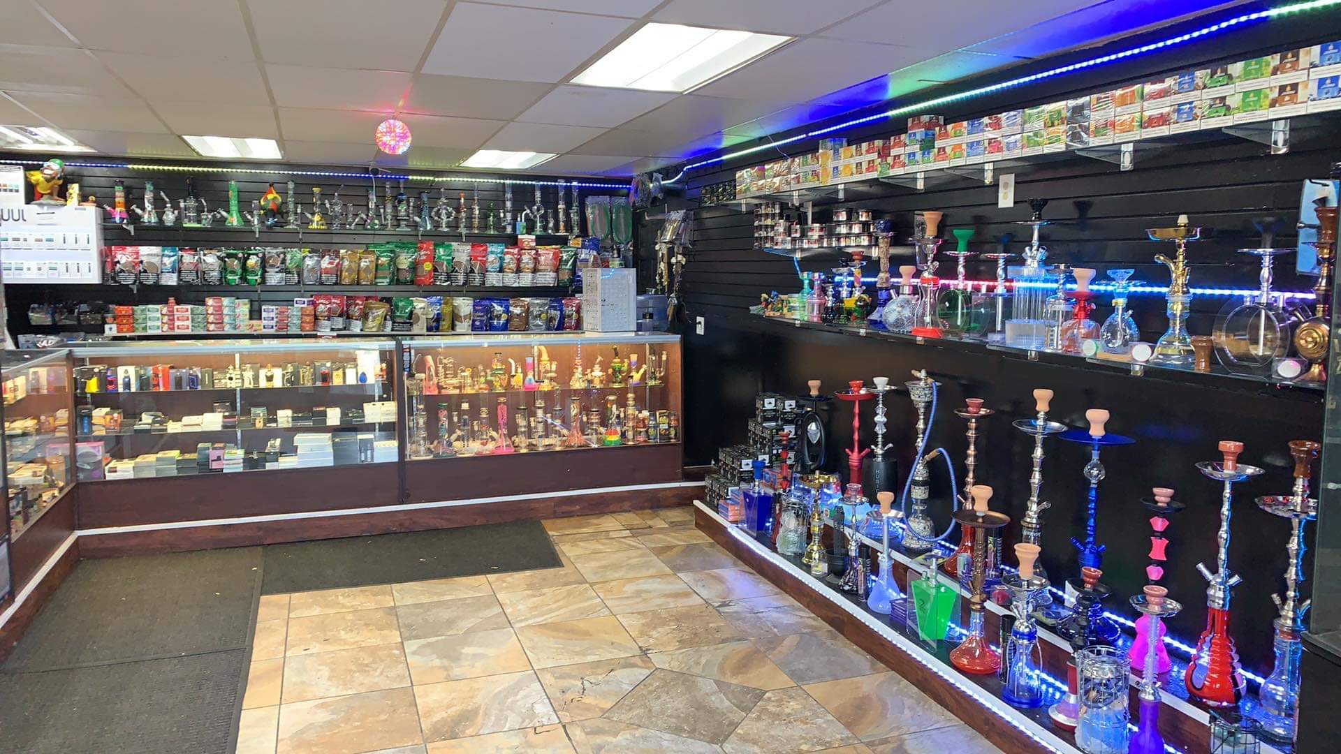 How to Shop for the Best Products Online from Smoke Shop?