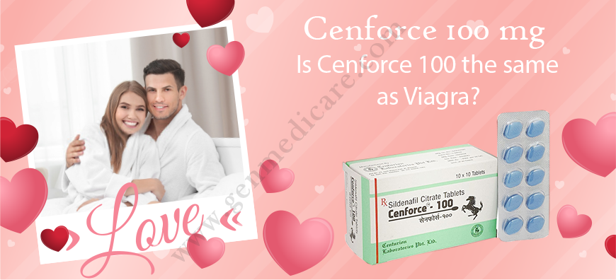 Cenforce 100