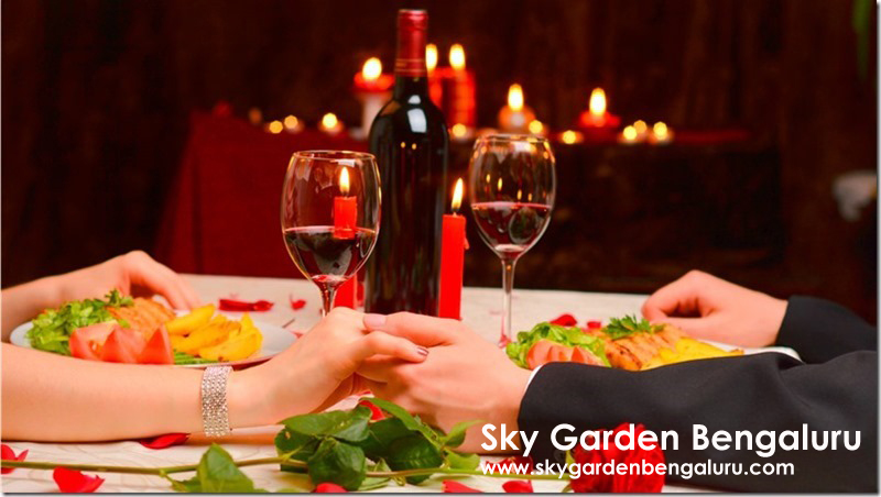 5 Points to Select the Best Restaurants in Bangalore