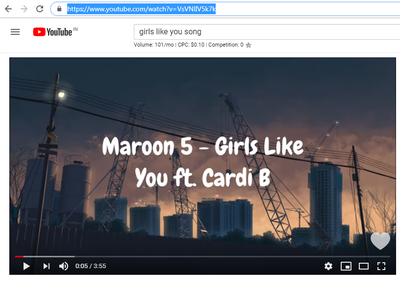 How to download youtube videos to mp4