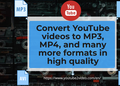 BEST MUSIC TO DOWNLOAD FROM YOUTUBE