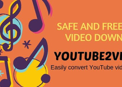 How to convert YouTube to mp3 without downloading software