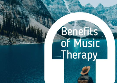 What are the Benefits of Music Therapy?