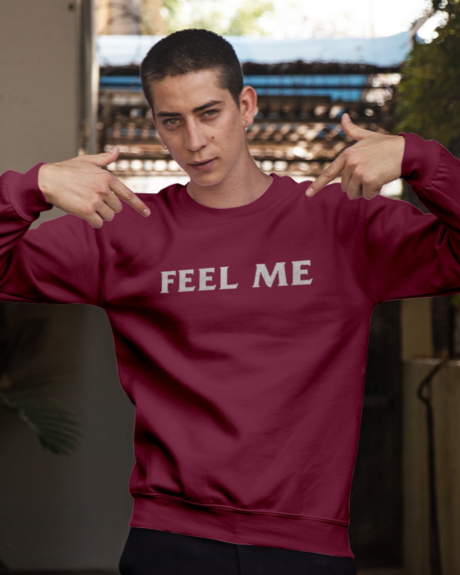 All Products Feel Me T Shirt