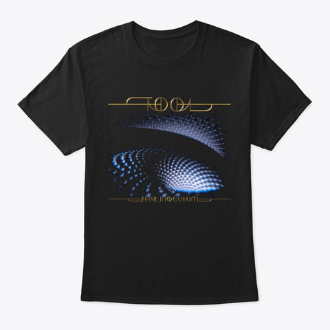 Tool Fear Inoculum T-Shirt