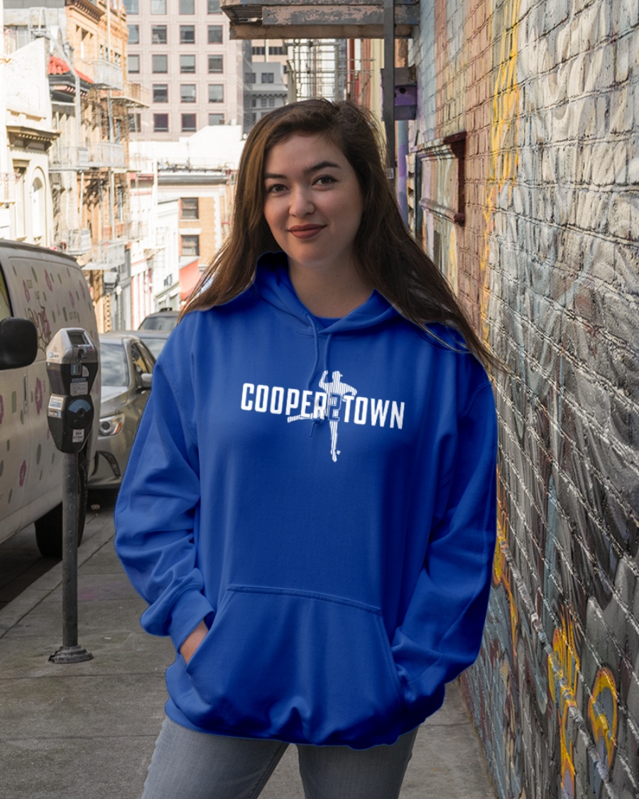 Cooperstown-cooper2town T-Shirts