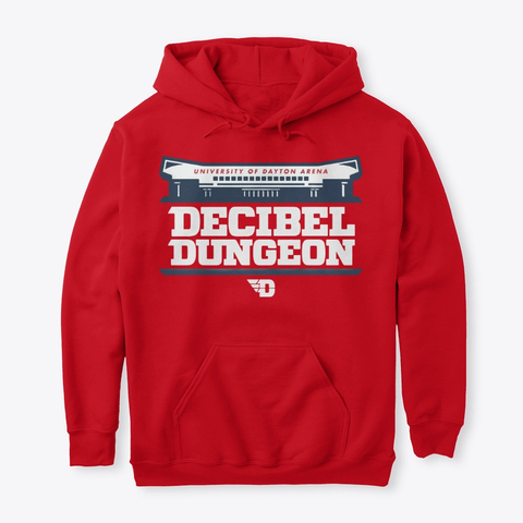 Decibel Dungeon T-Shirt