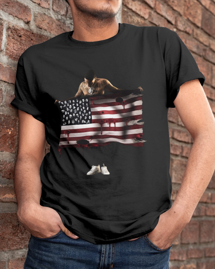 G Herbo PTSD T Shirts