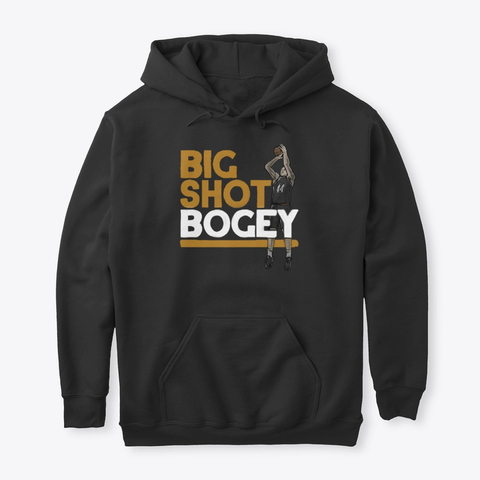 Big Shot Bogey Shirt