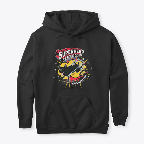 TAKIS SHELTER T-SHIRTS