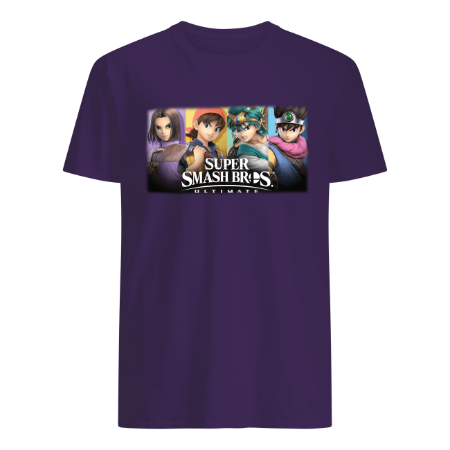 Super Hero T Shirt