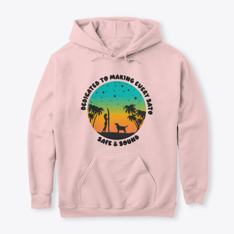 Safe & Sound Satos T Shirt