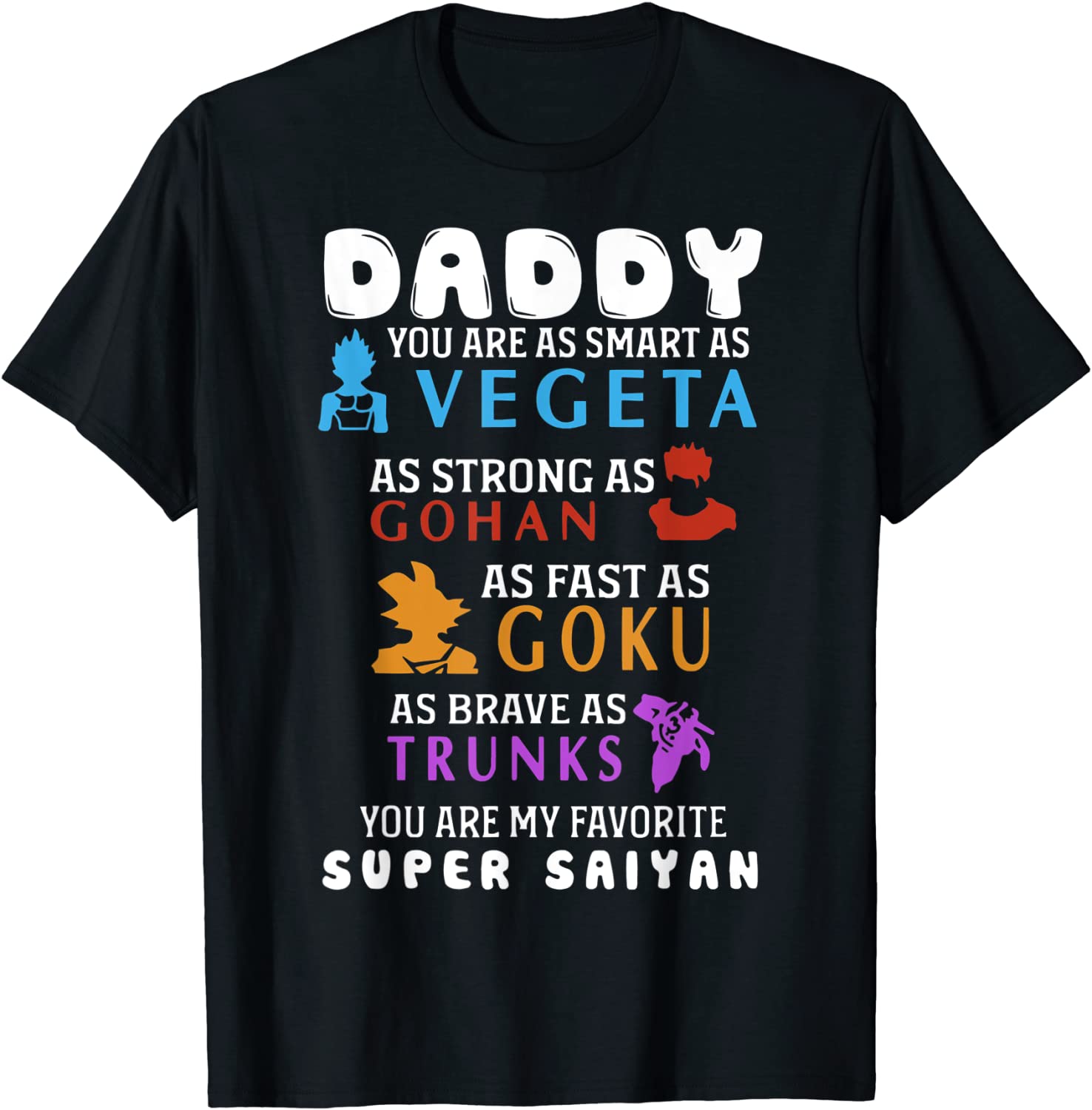 fathers day t shirt