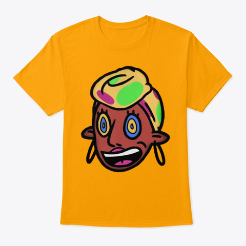 Enter The Zone Tee