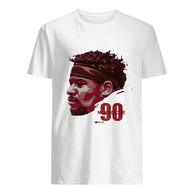 Robert Nkemdiche T Shirt