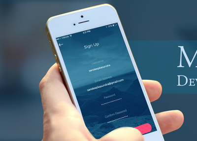 Why Hiring The Best Mobile App Development Company In Dubai Is Essential