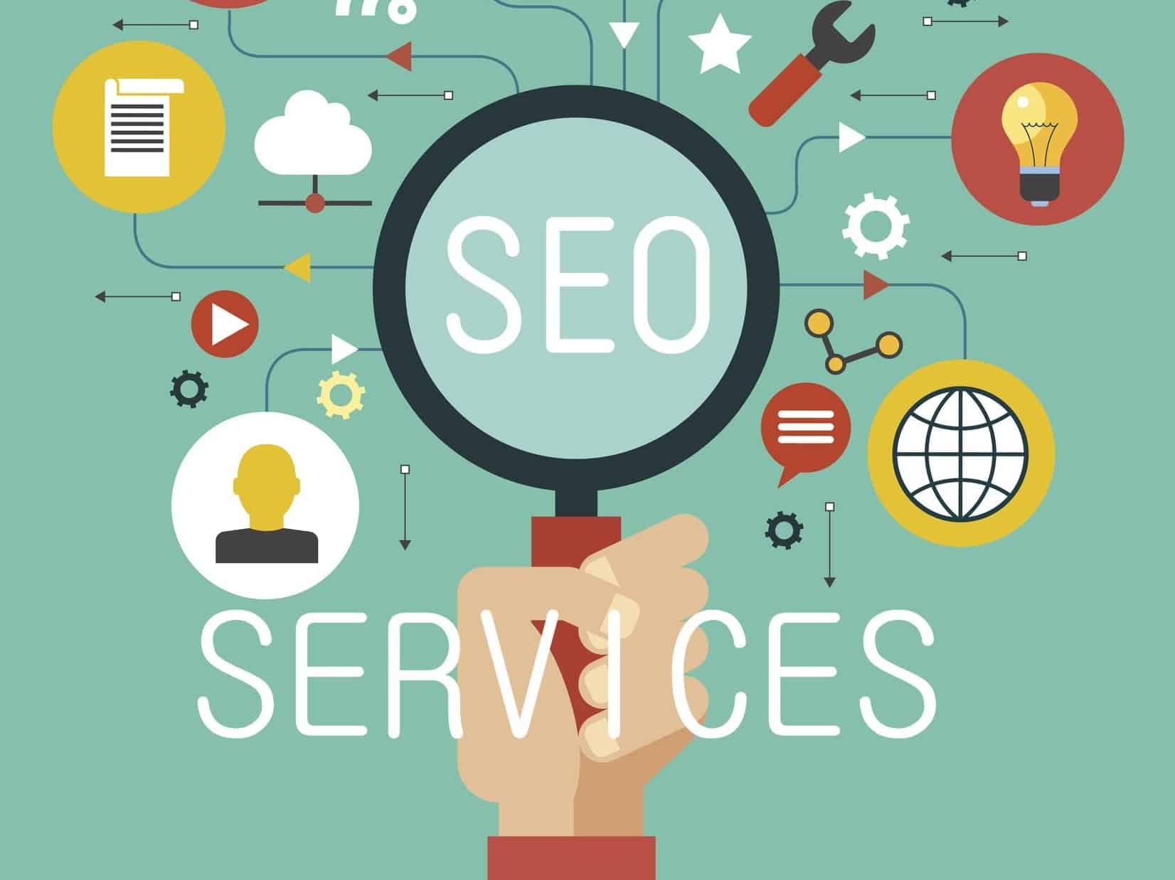 Get More Website Customers With Professional SEO Services In UAE