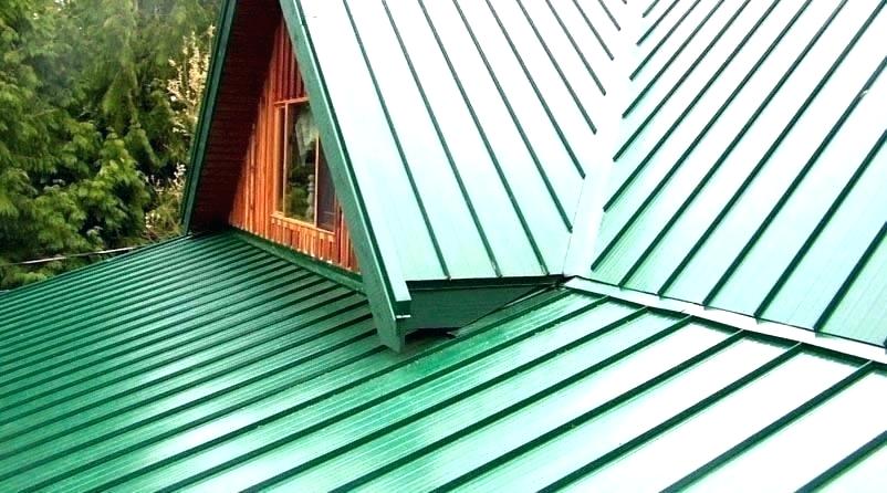 Roof Installation in Mobile
