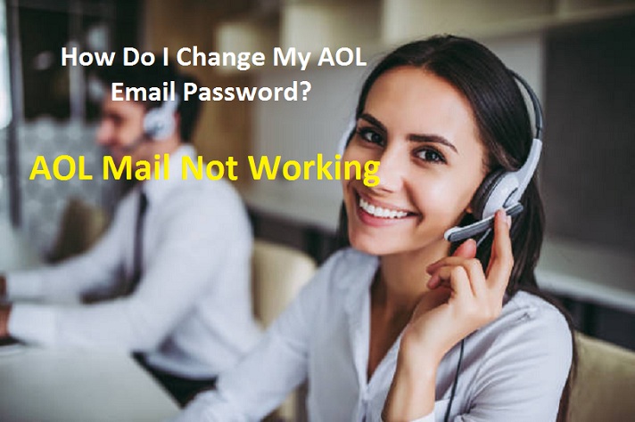 How Do I Change My AOL Email Password?
