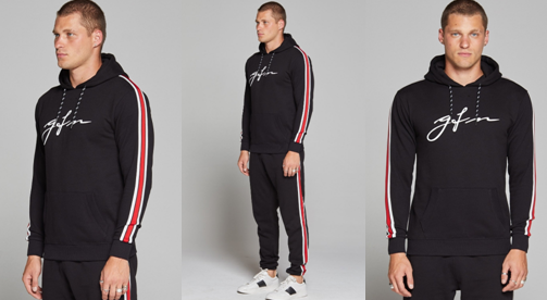 Choose the Right Collection of Mens Urban Hoodies