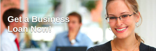 startup loan for new business
