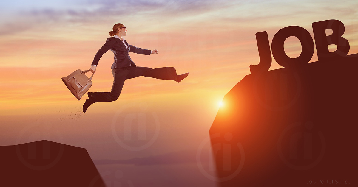 The Job Portal Script that You are Looking For