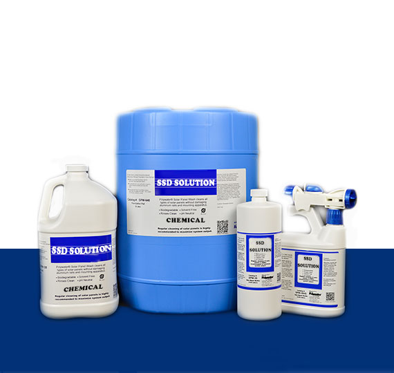 SSD Chemical Price | Mintssdsolution