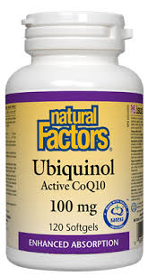 Do popular nutritional health supplements provide a better option?