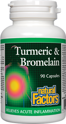 Natural Support For Joint Health, Immune Health, And More