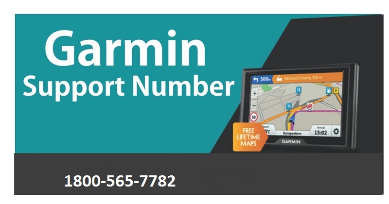 Garmin Support