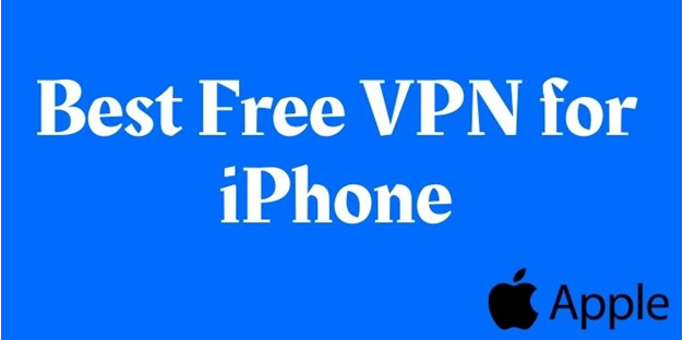 Best Free VPN For iPhone