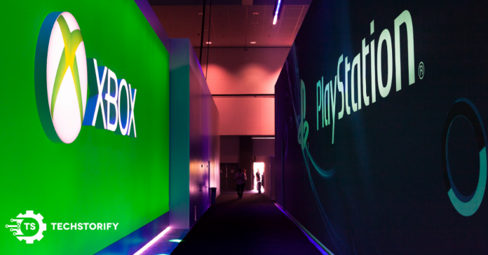 Sony and Microsoft to Collaborate on Cloud-Based Game Streaming