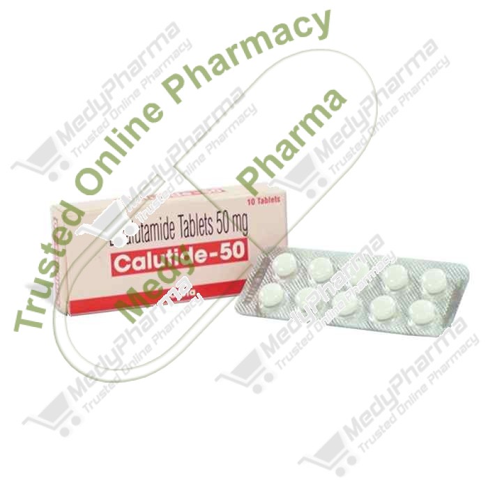 Calutide 50mg
