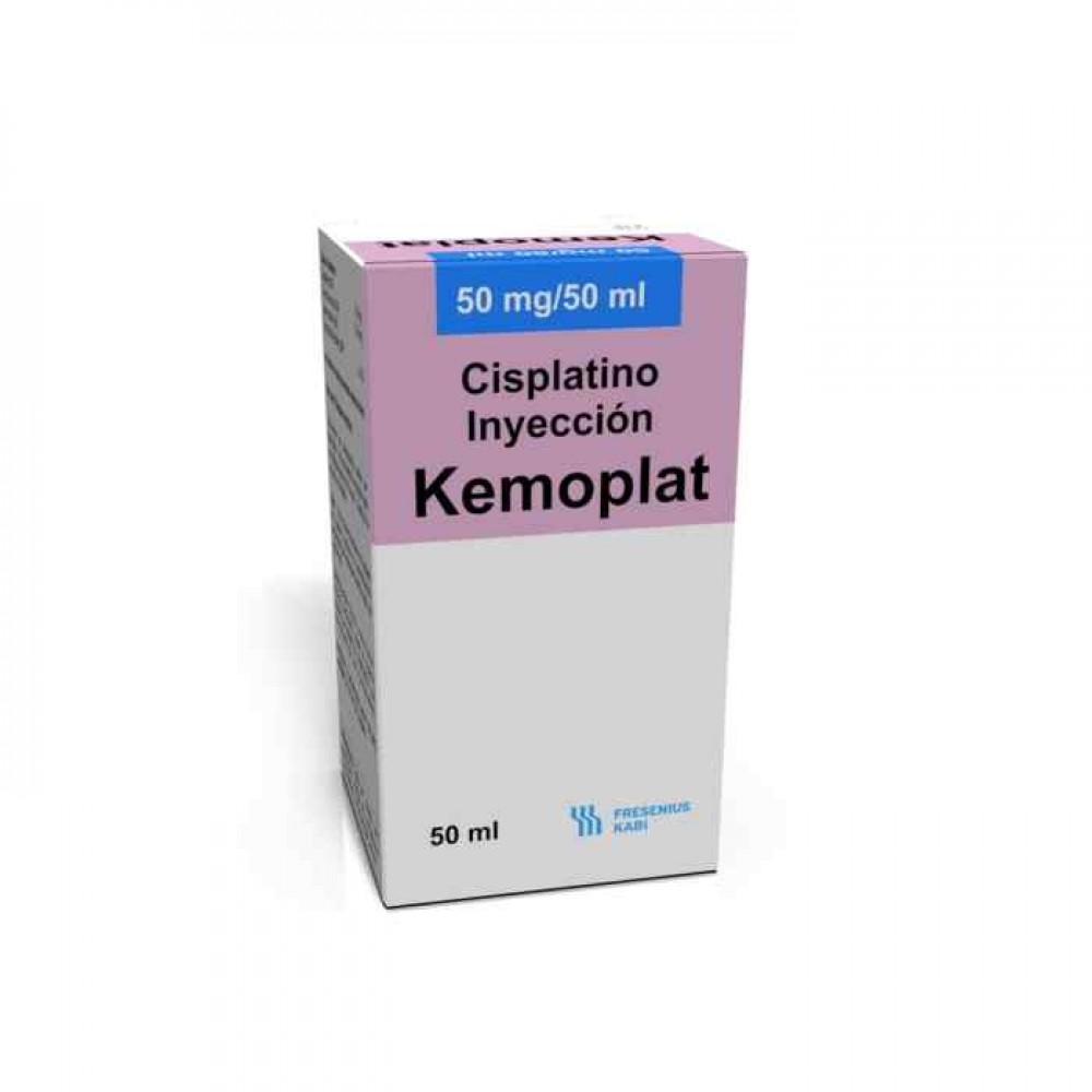 Kemoplat Injection