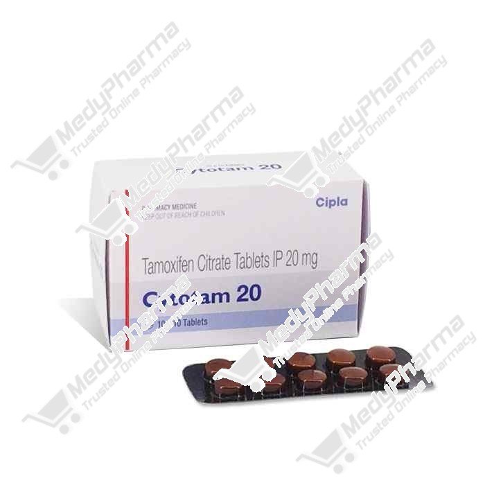 Cytotam 20mg