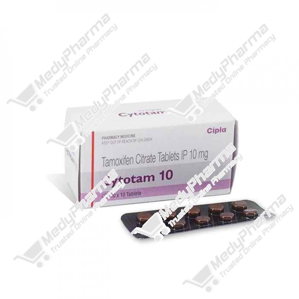 Cytotam 10mg