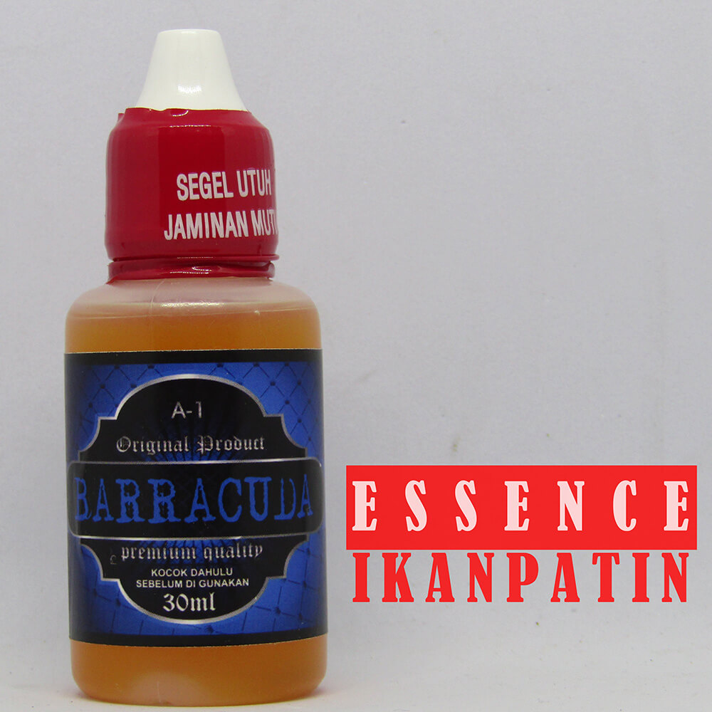Essen Ikan Patin Super Potent