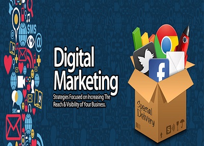 Digital Marketing training institute classes in Delhi - Traininglobe
